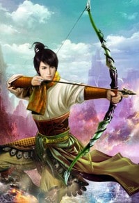 温香阮玉