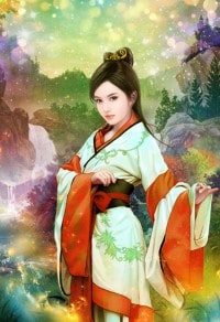 不悔此生不负卿
