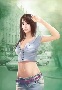 穿成反派他前妻[穿书]